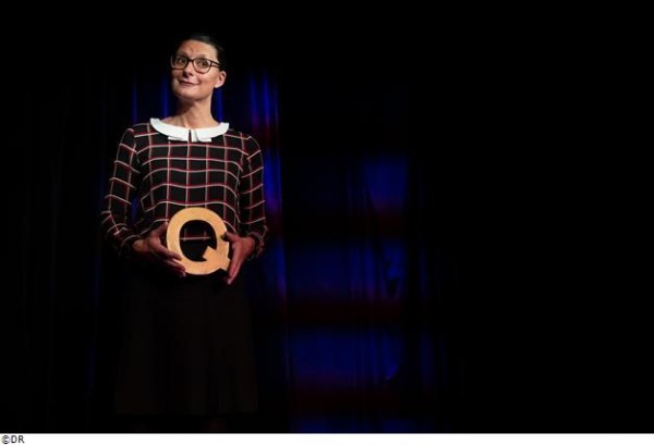Maud Mellé : J'assume 3