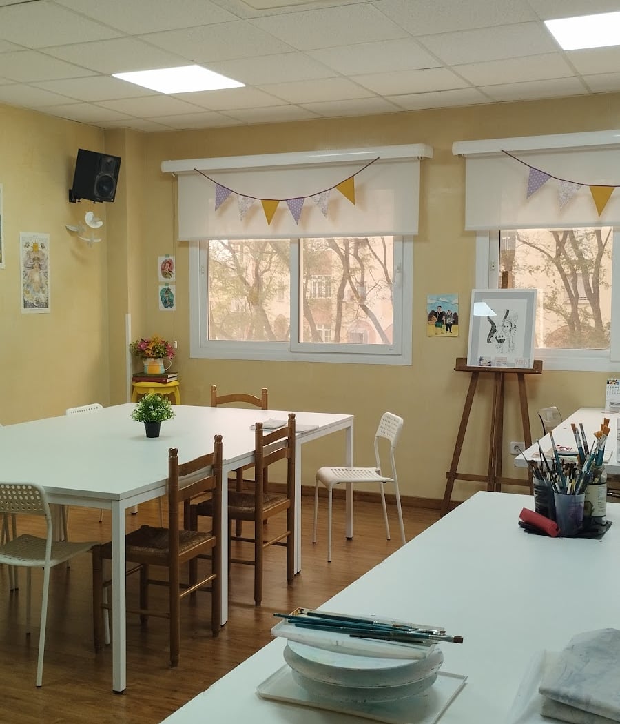 Ana Carmona Toribio Estudio Creativo 3
