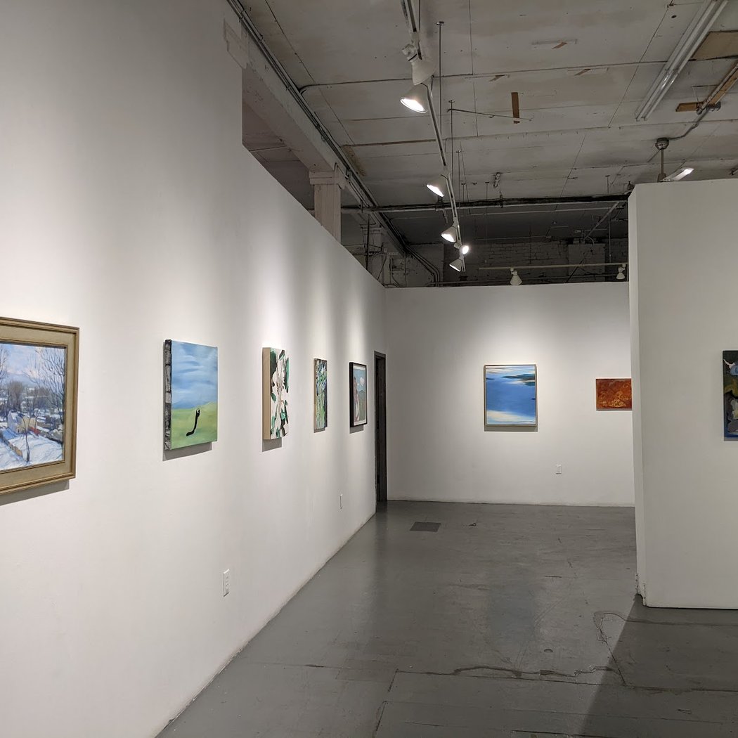 Gateway (repaved), Jennifer Chia-Ling Ho 2