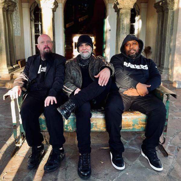 Daniel Lanois 1
