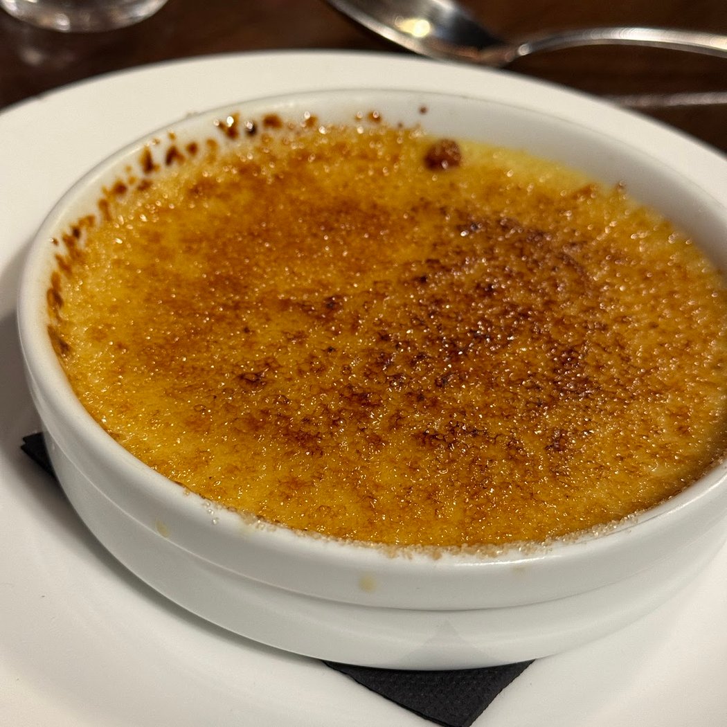 Restaurant Le Coupe-Chou 2