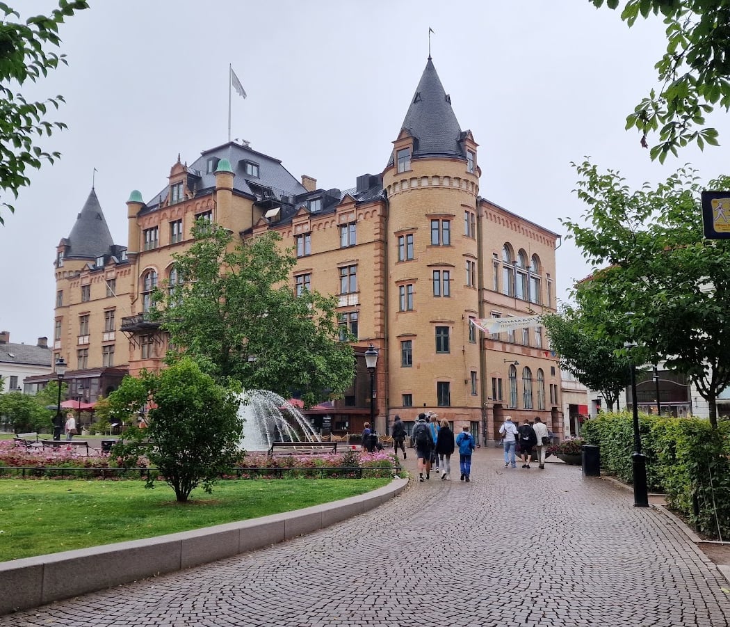Lund 3