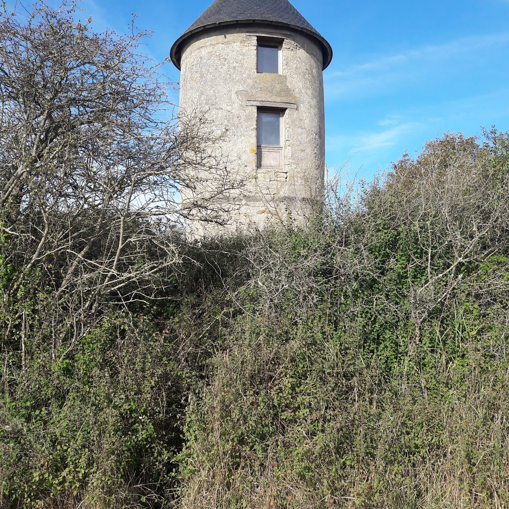 Moulin Marchand 2