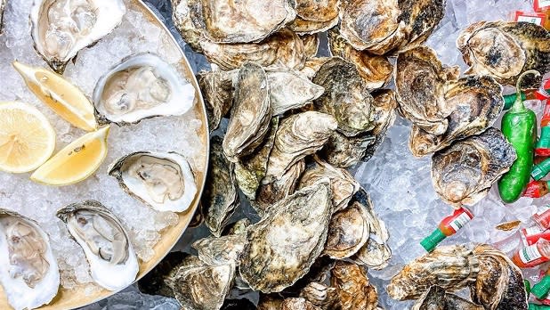 Little Creek Oyster Farm & Market 2
