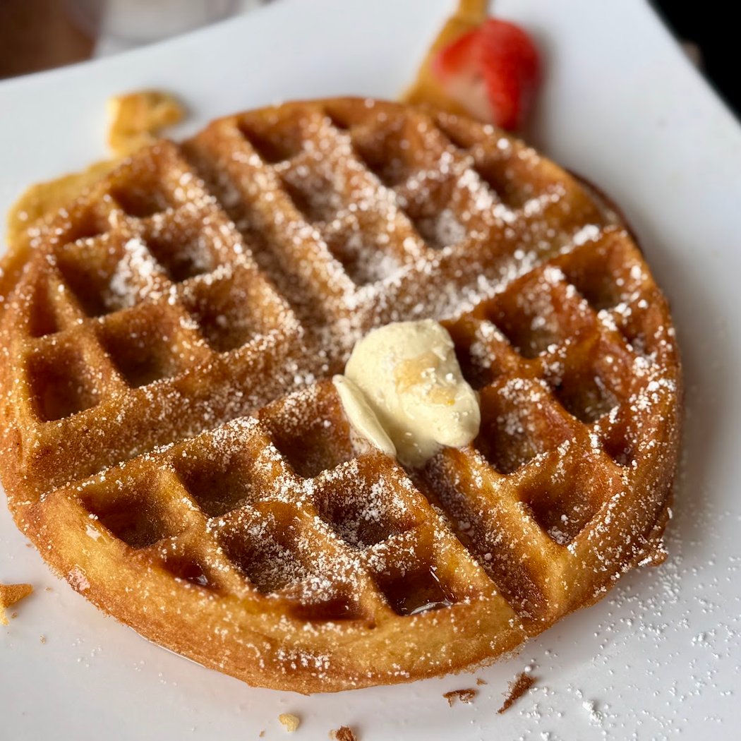 Amy's Grill & Cafe 1