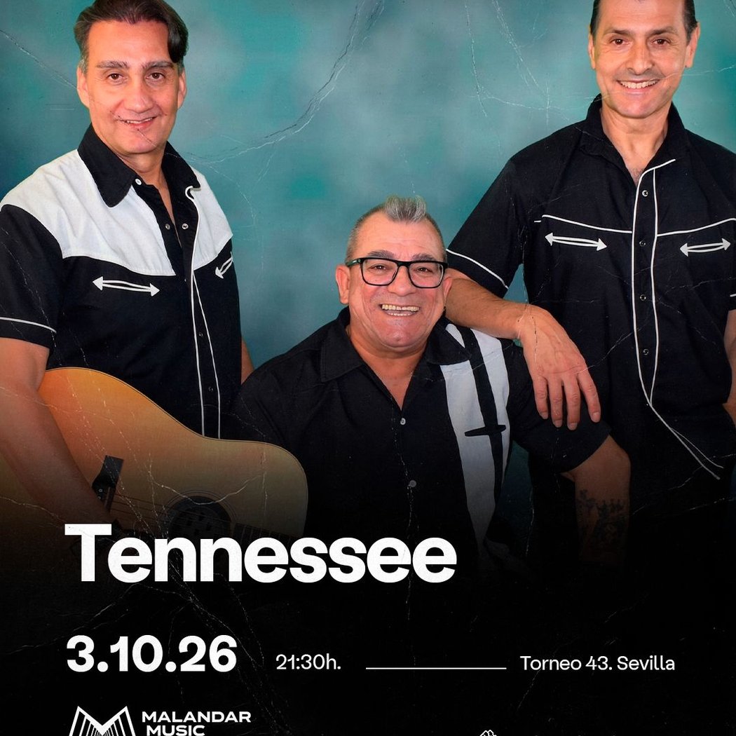 Tennessee 1