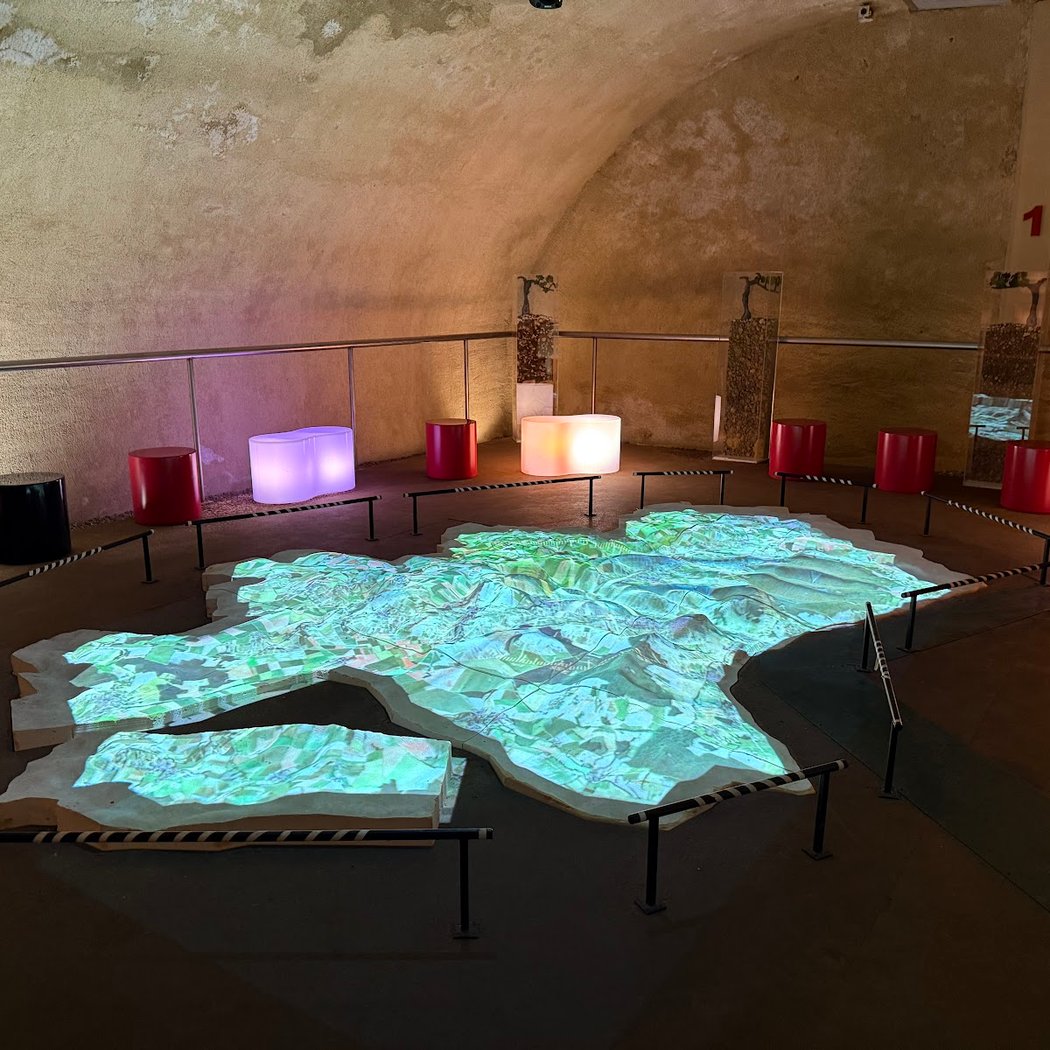 House of Sancerre 1