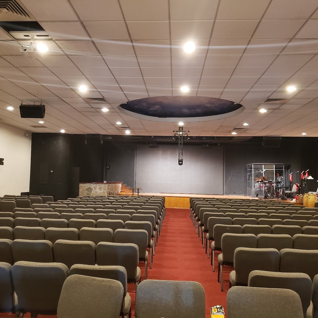 Primitive Christian Church Inc 2