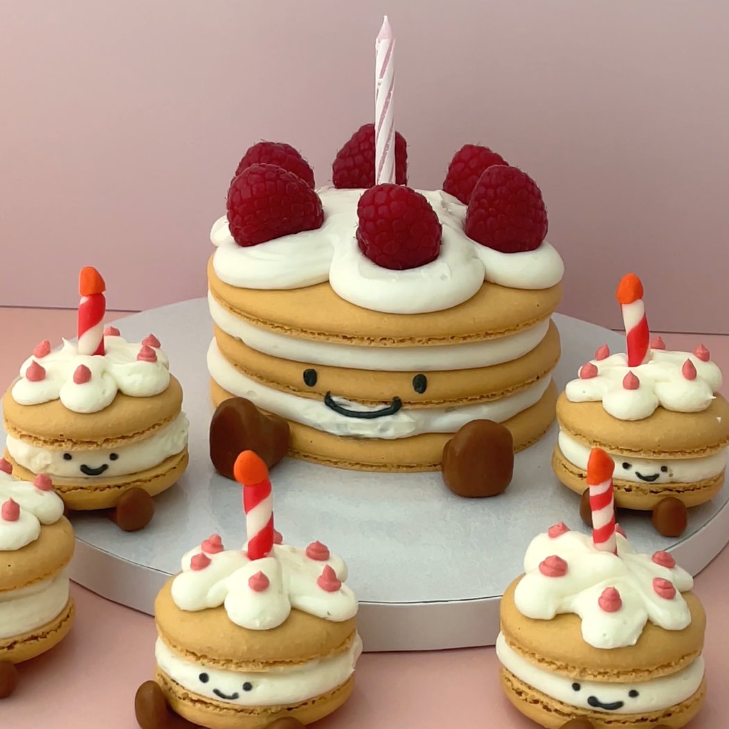 Meowvelous Bakes 5