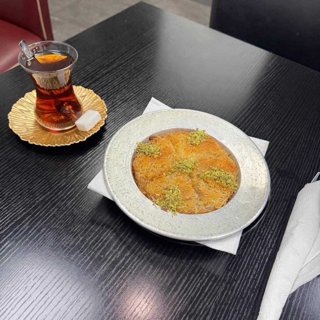 Istanbul Restaurant 3