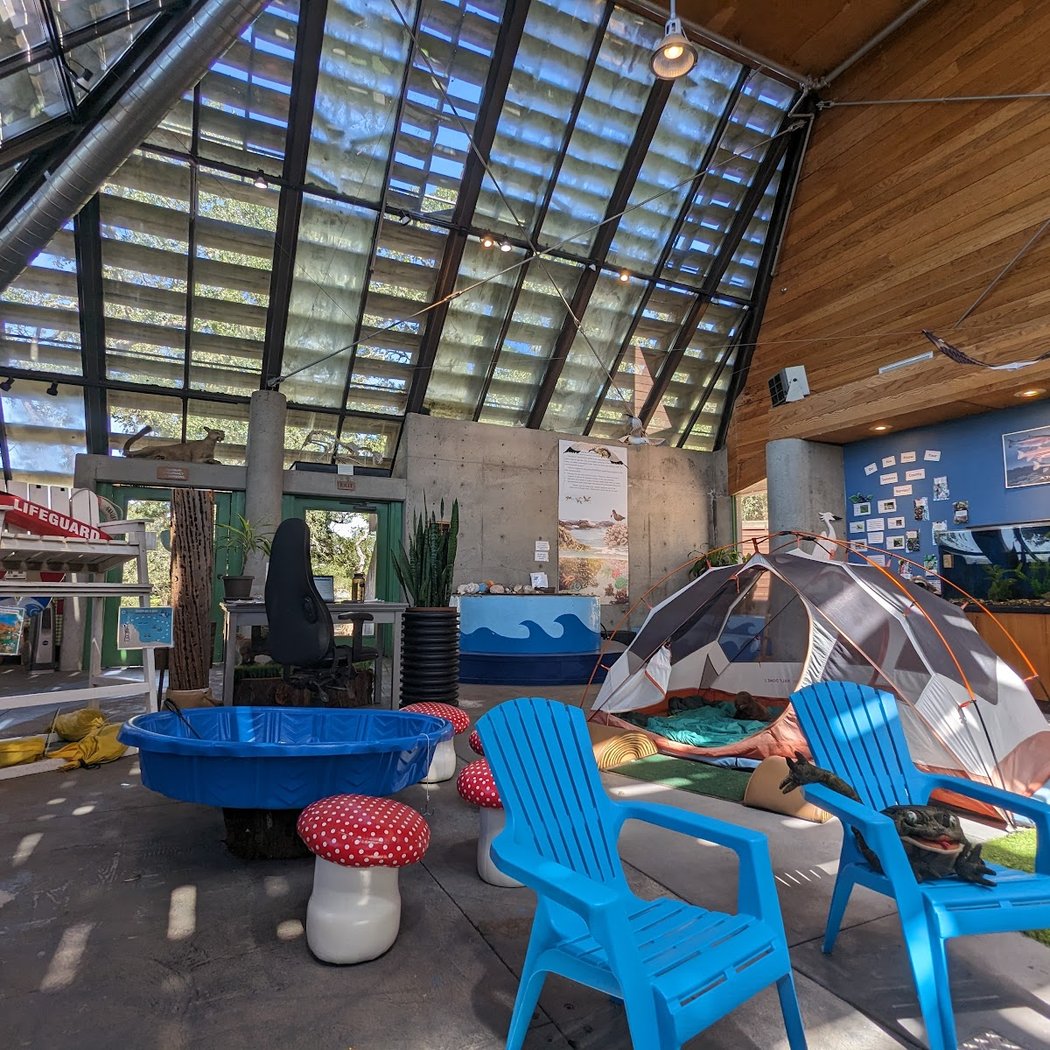 Environmental Discovery Center of Sonoma County 3