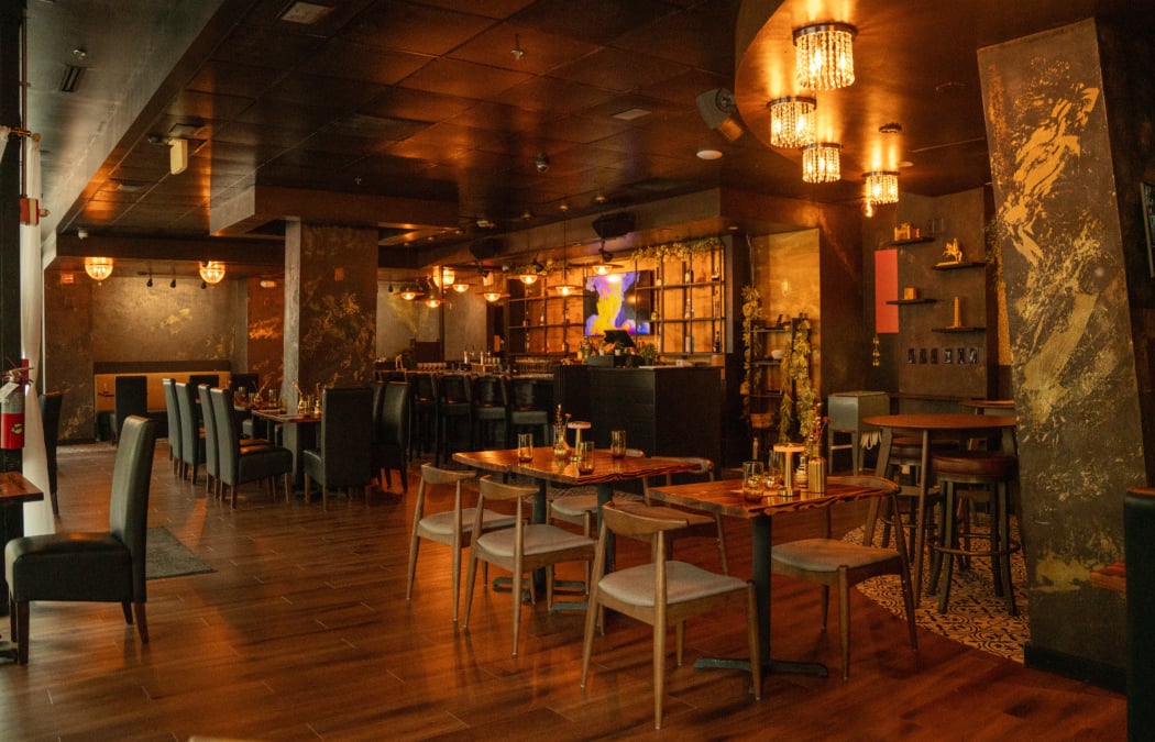 Eatopia Eatery 2