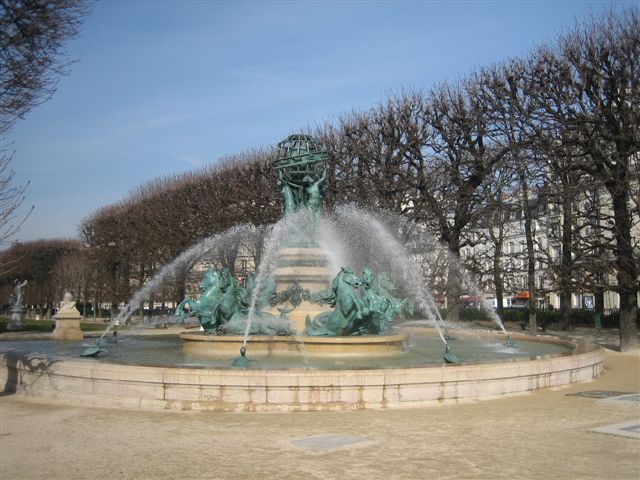 Jardin des Grands-Explorateurs 2