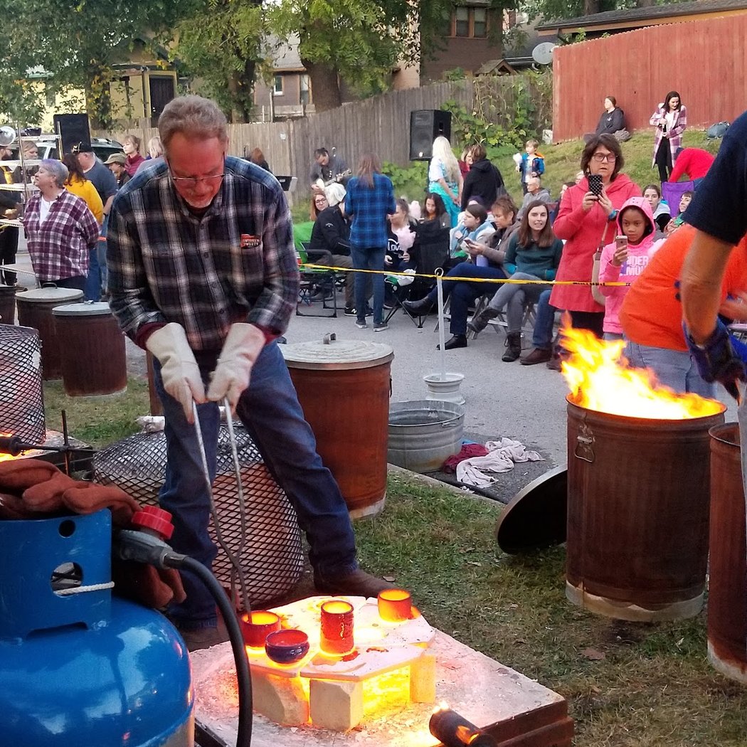 KC Clay Guild 1