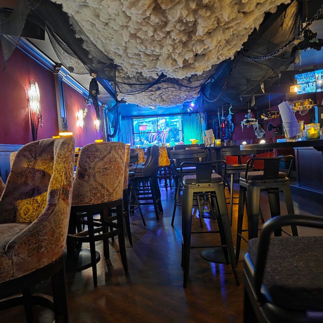 All Request Dueling Pianos 4