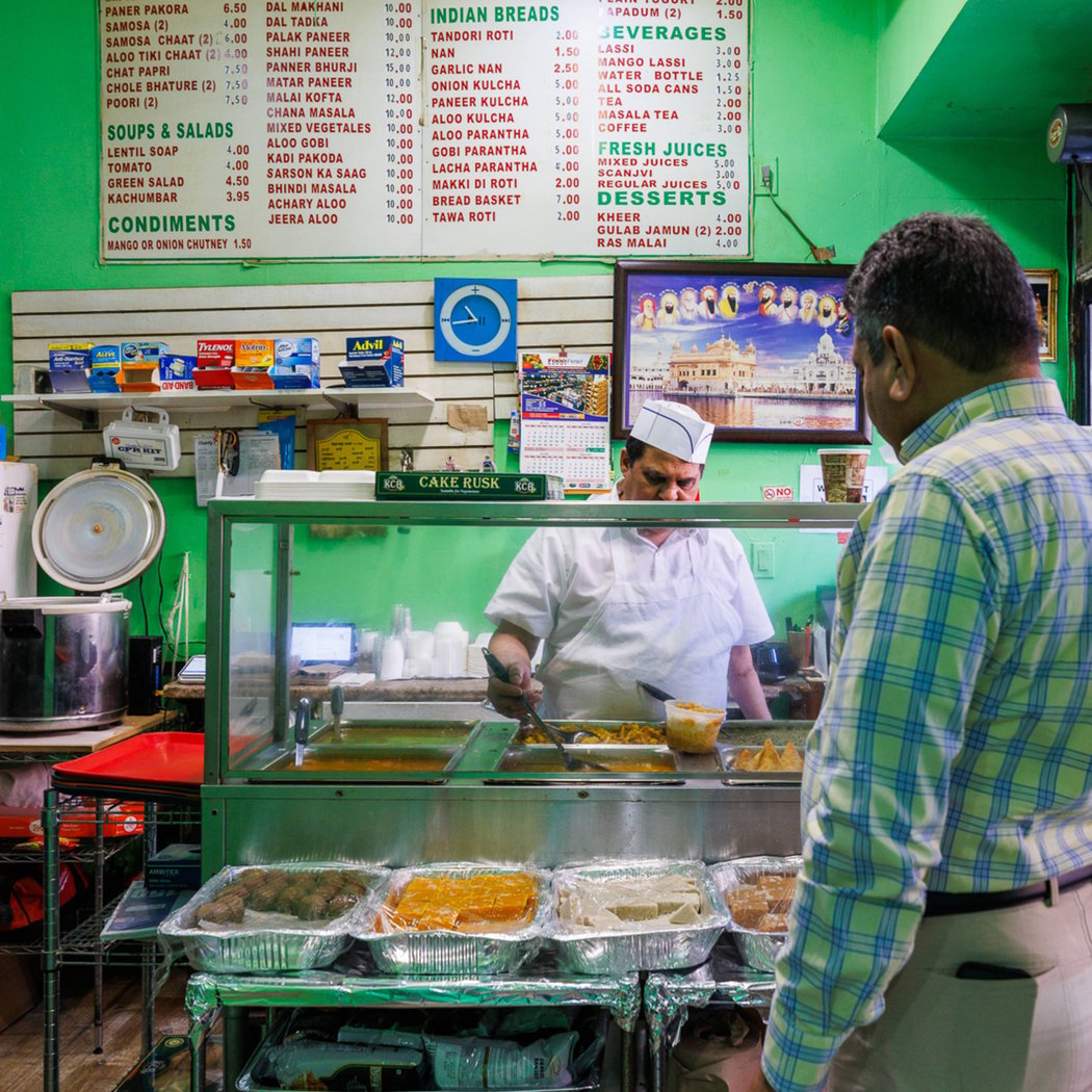 Doaba Deli 2
