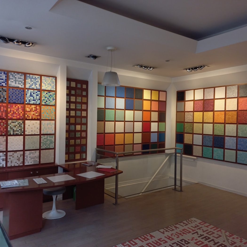 Emaux De Briare 2