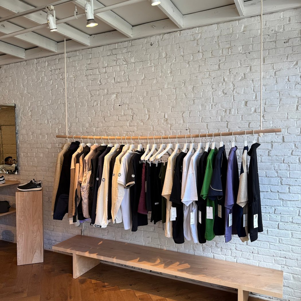 Hypegolf Clubhouse 3