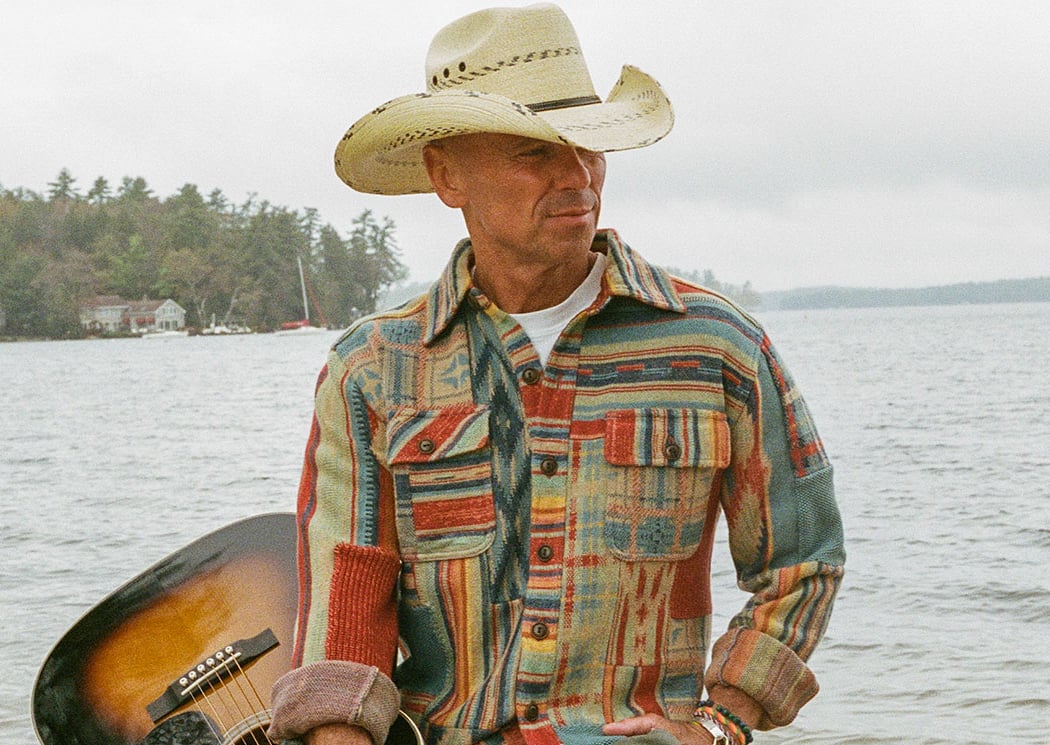 Kenny Chesney 1
