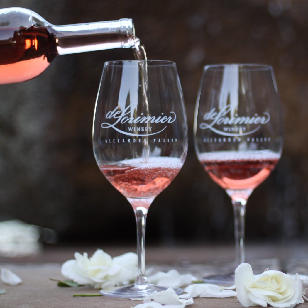 2025 Rosé of Primitivo Release Celebration 1