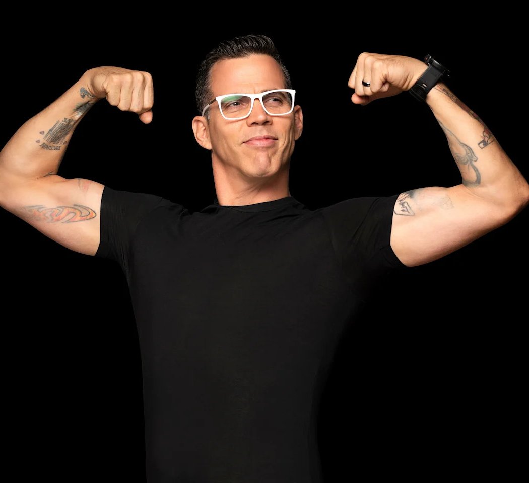 Steve-O 2