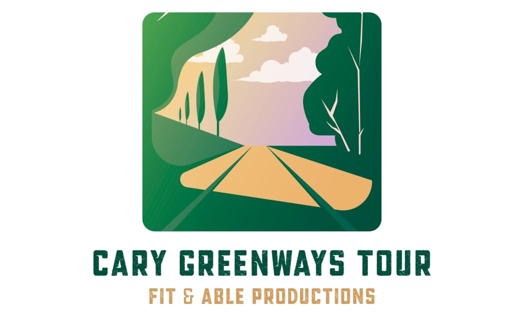Cary Greenways Tour 1