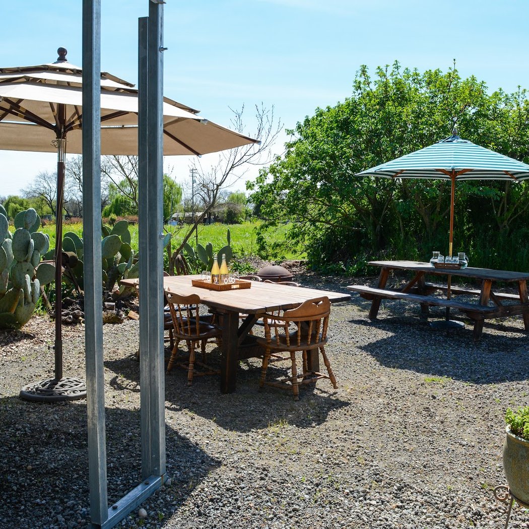 Old World Winery 3