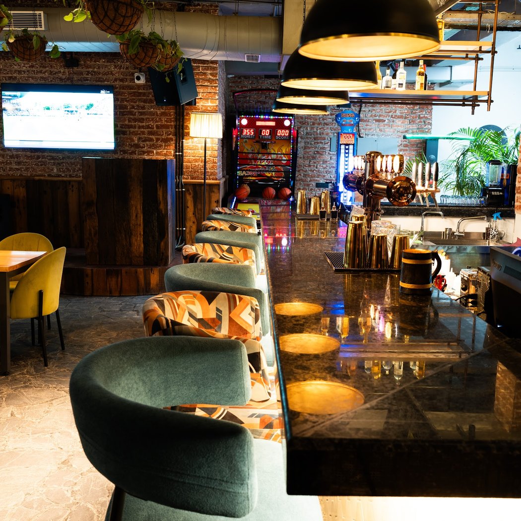 BeeYoung Brewgarden 1
