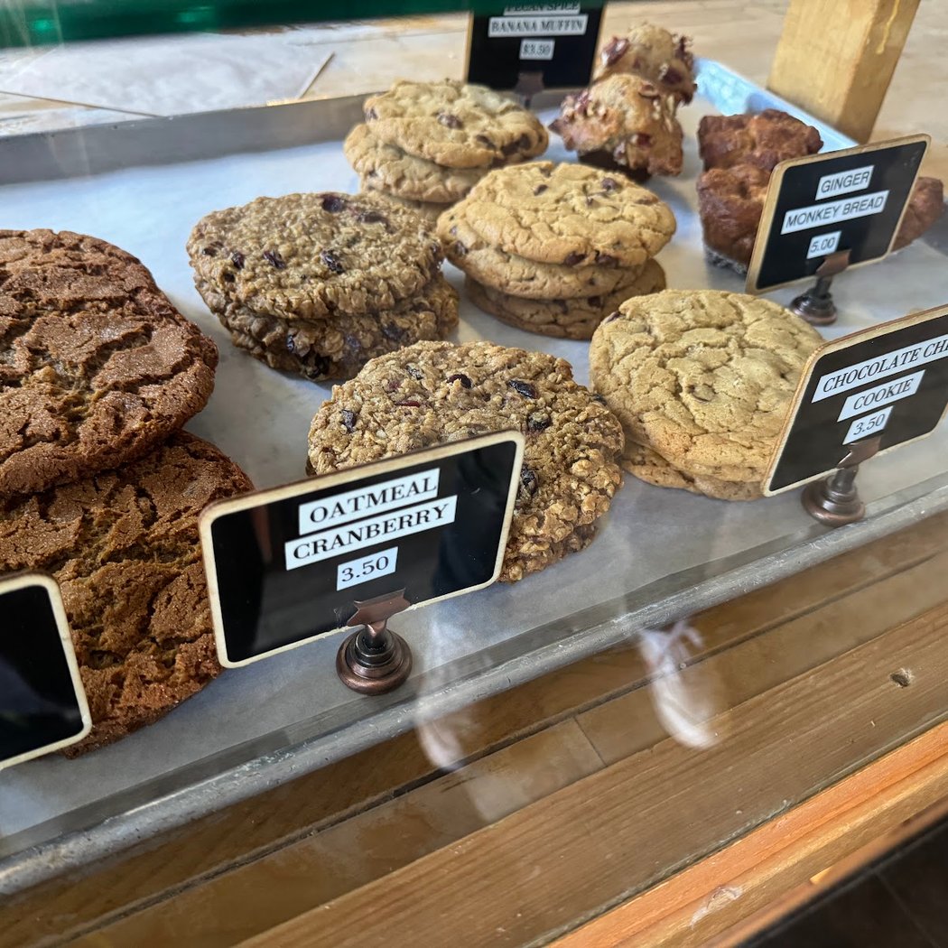 Devil's Teeth Baking Company 1