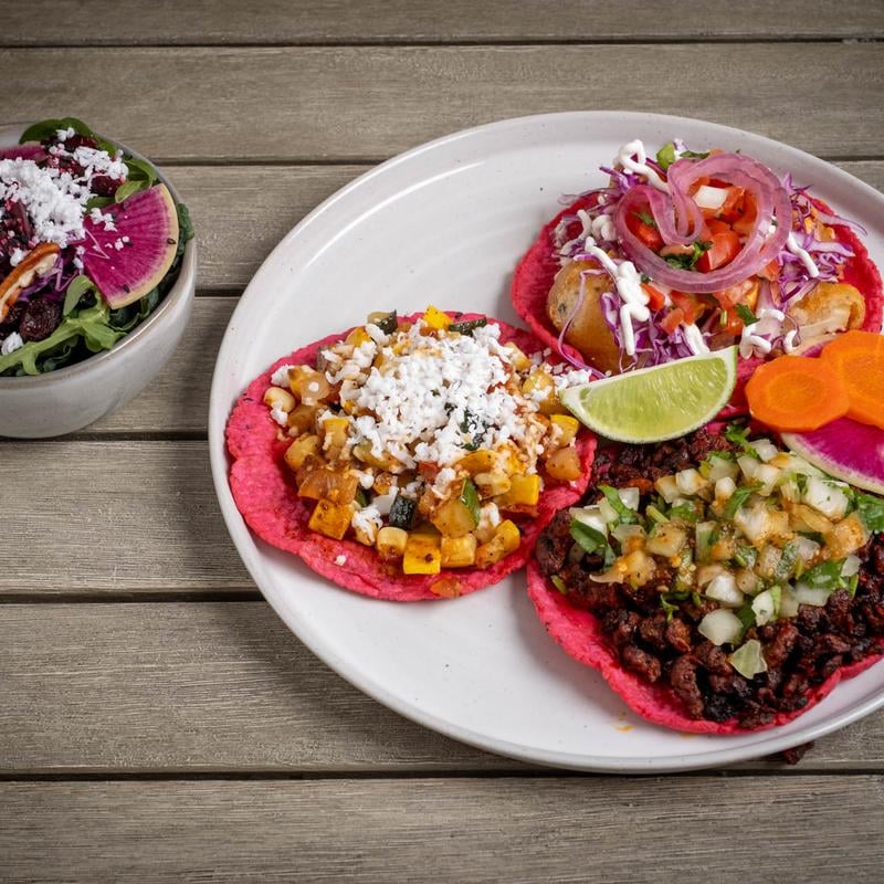 Rico Rico Vegano 3