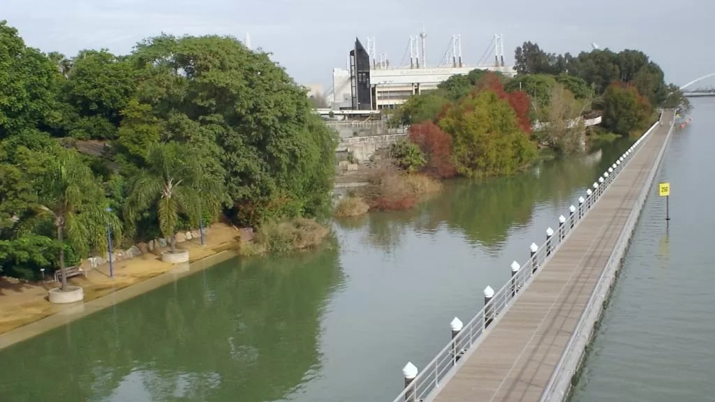 Jardín Americano 3