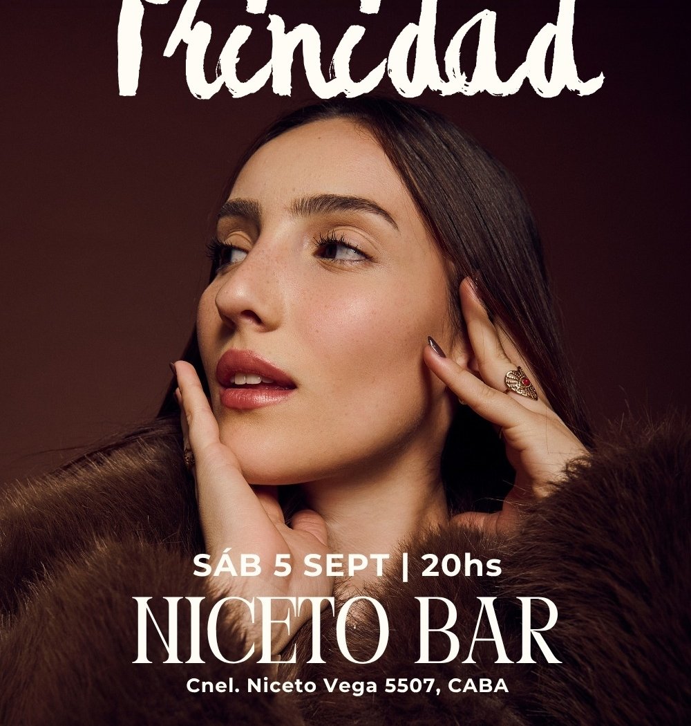 Trinidad 1