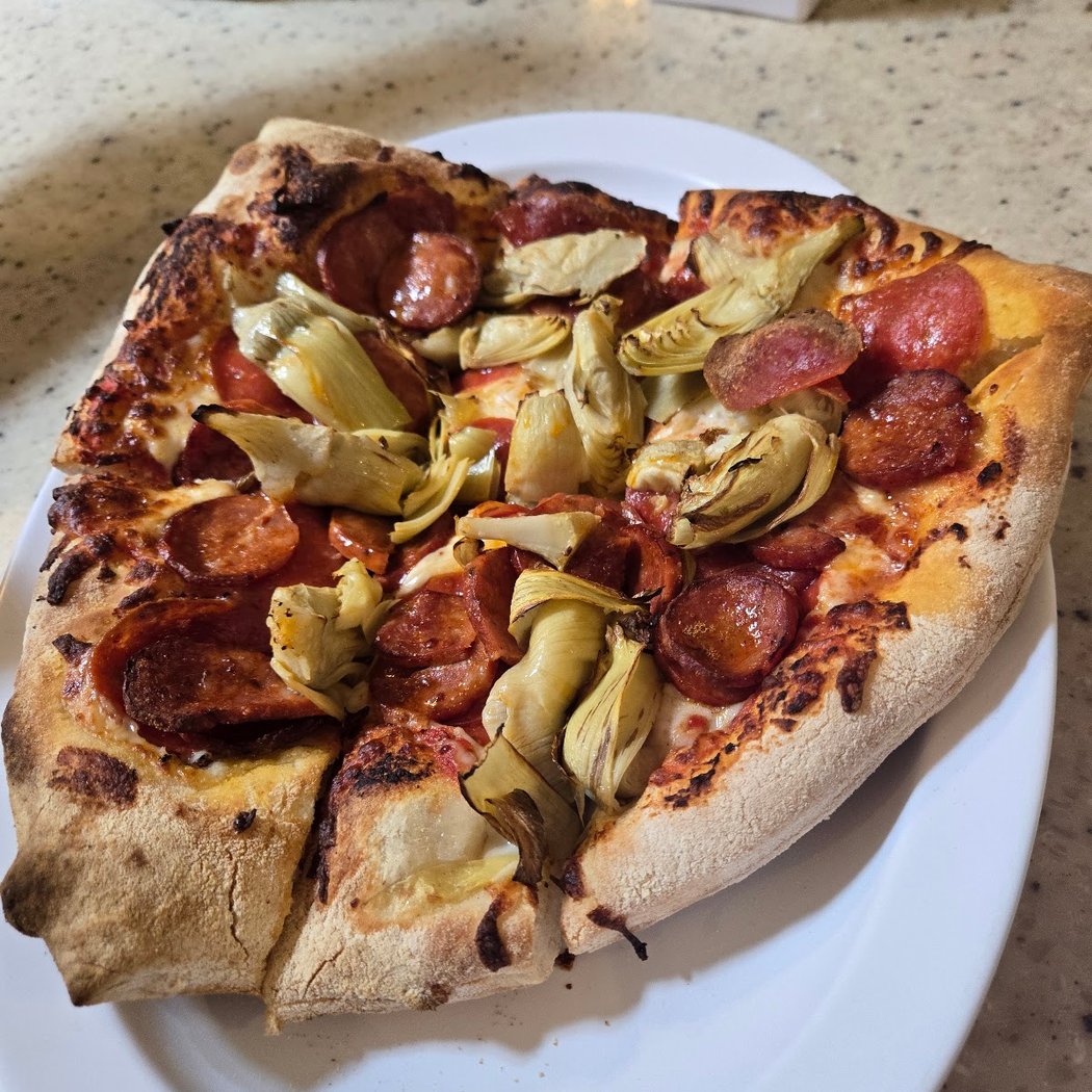 Bronco Billy's Pizza Palace 1