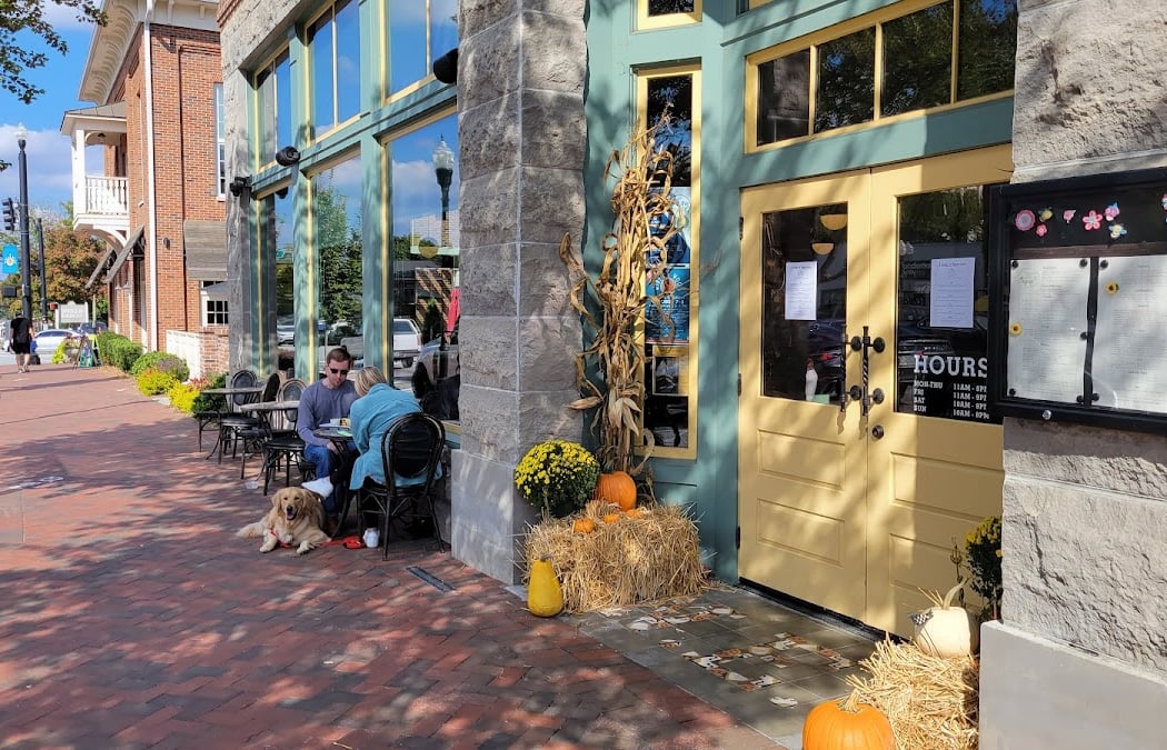 Alpharetta City Center 3