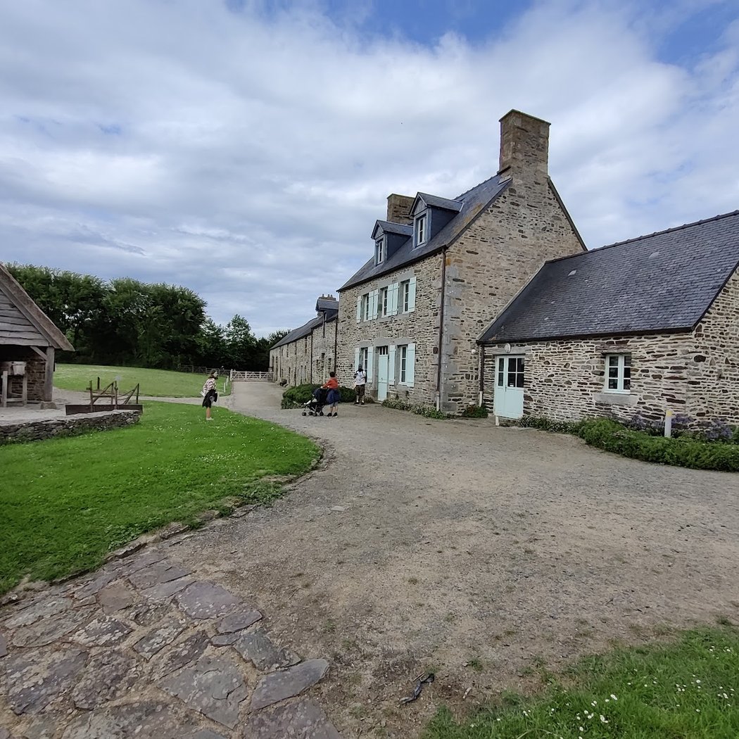 Écomusée de la Baie du Mont-Saint-Michel 3