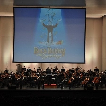 Warner Bros. Discovery Presents: Bugs Bunny at the Symphony 3