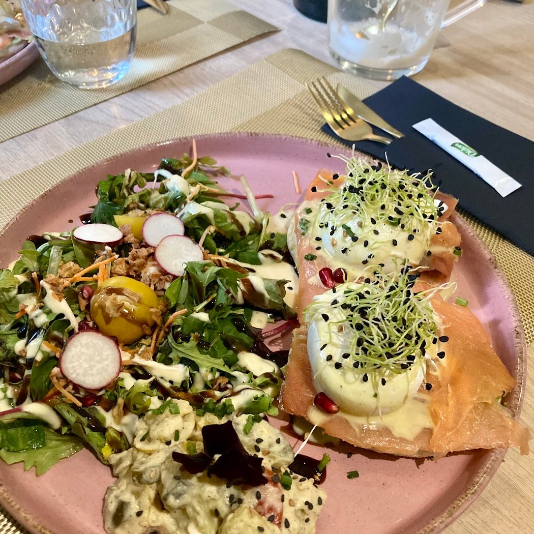 Harlem Brunch - Saint-Denis 2