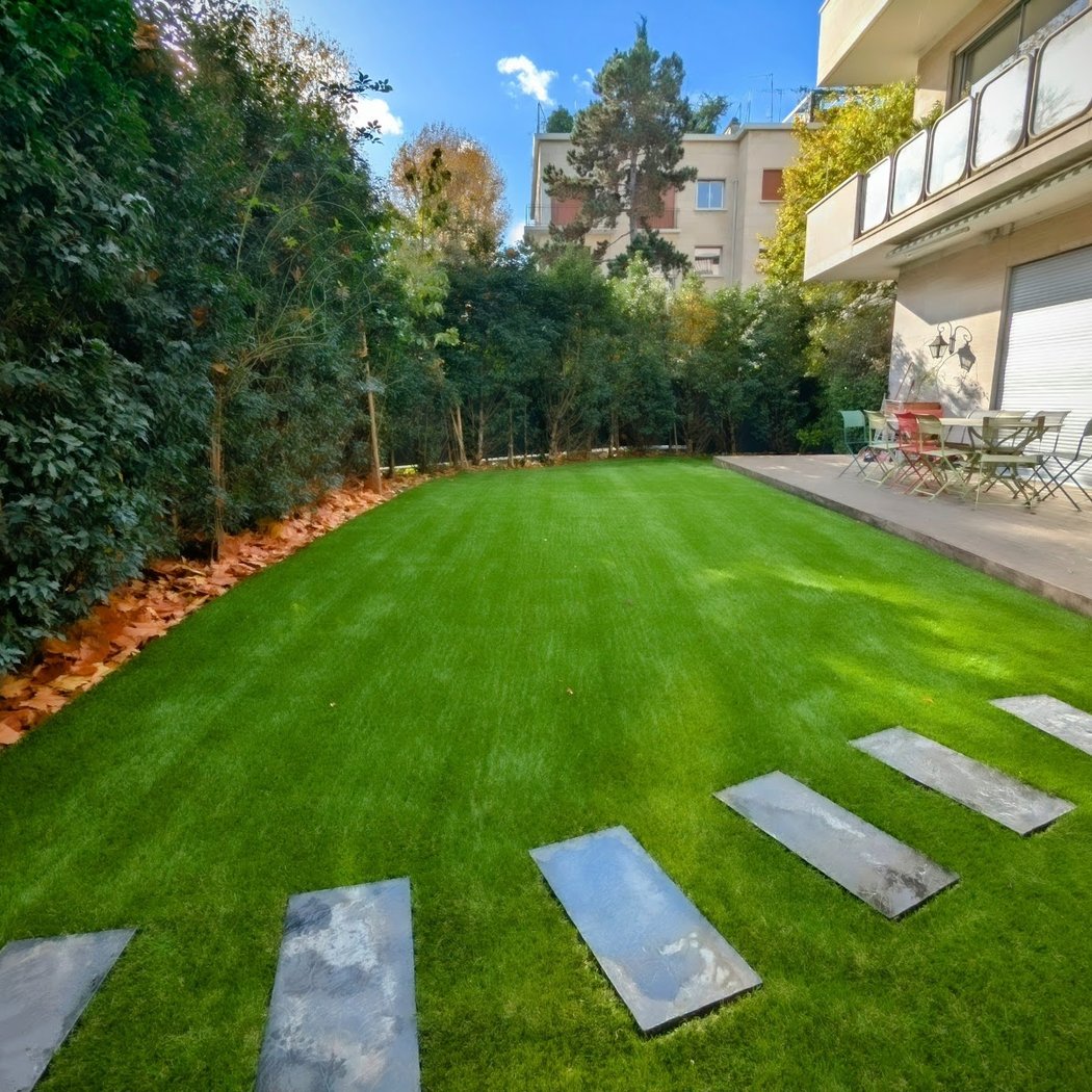 VERTSITY - Paysagiste - Aménagement de jardin et de l'espace extérieur - Asnières-sur-Seine 92 2