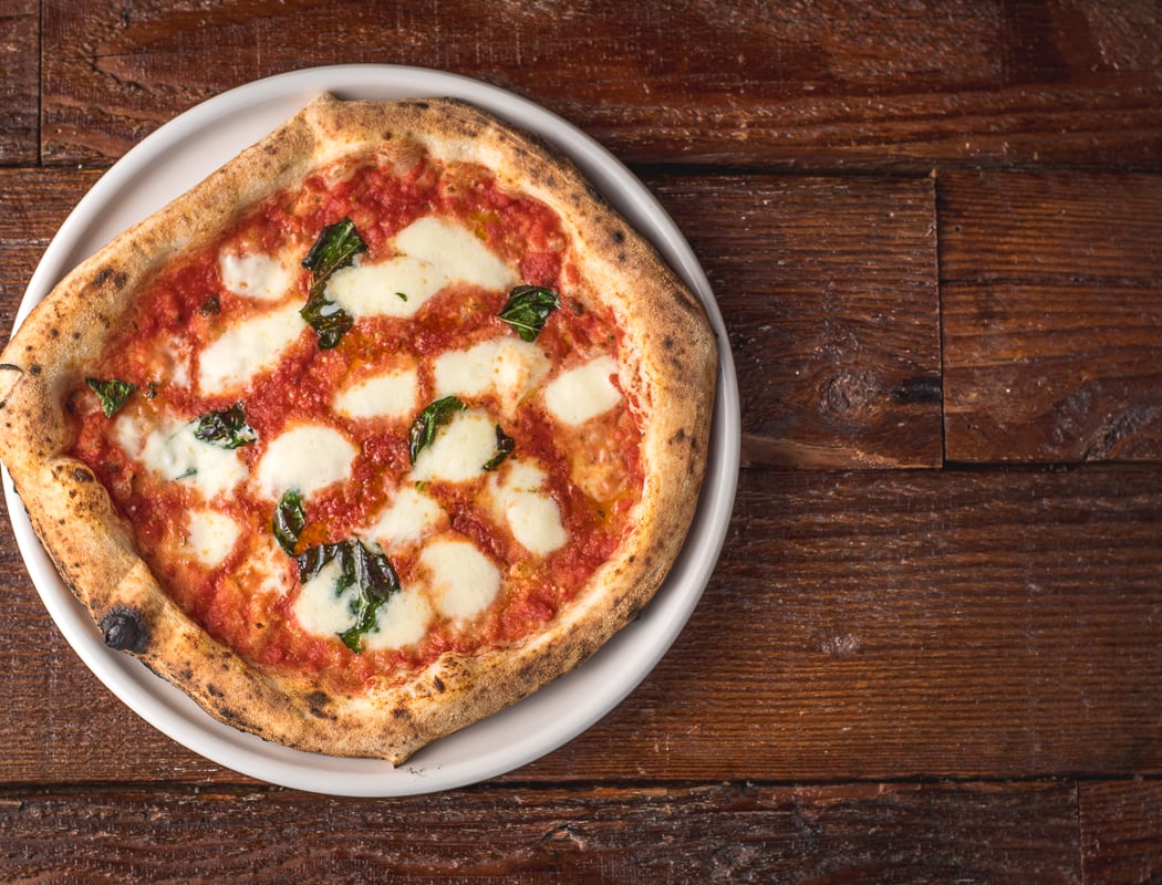 Fiamme Pizza 1