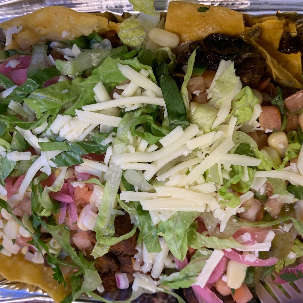 Dos Toros Taqueria 3