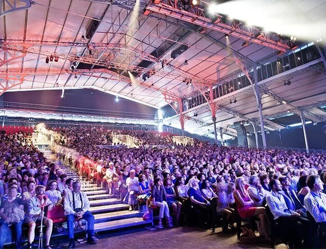 Jazz à la Villette 2026 3