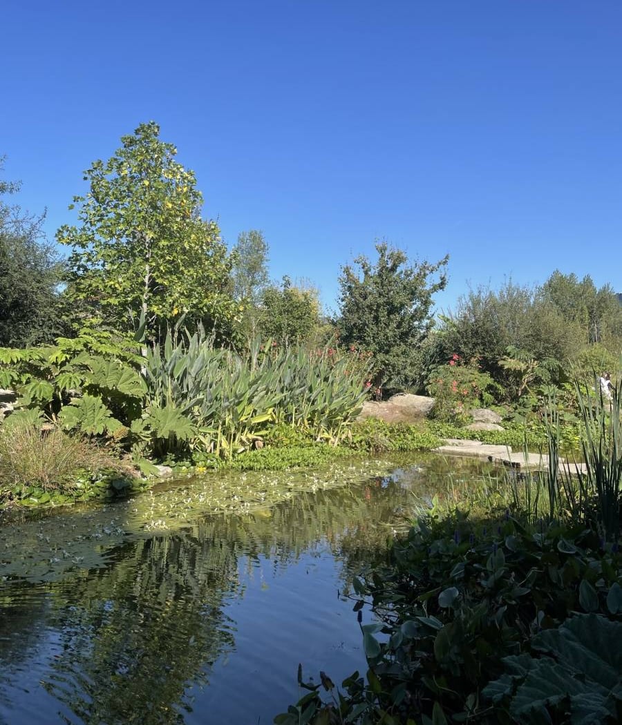 Le Jardin Extraordinaire 3