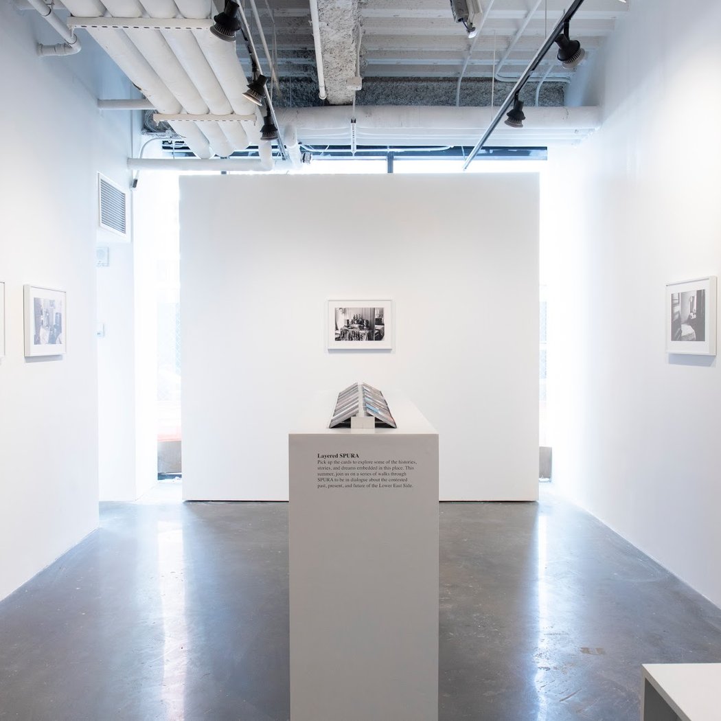 Cuchifritos Gallery + Project Space 2