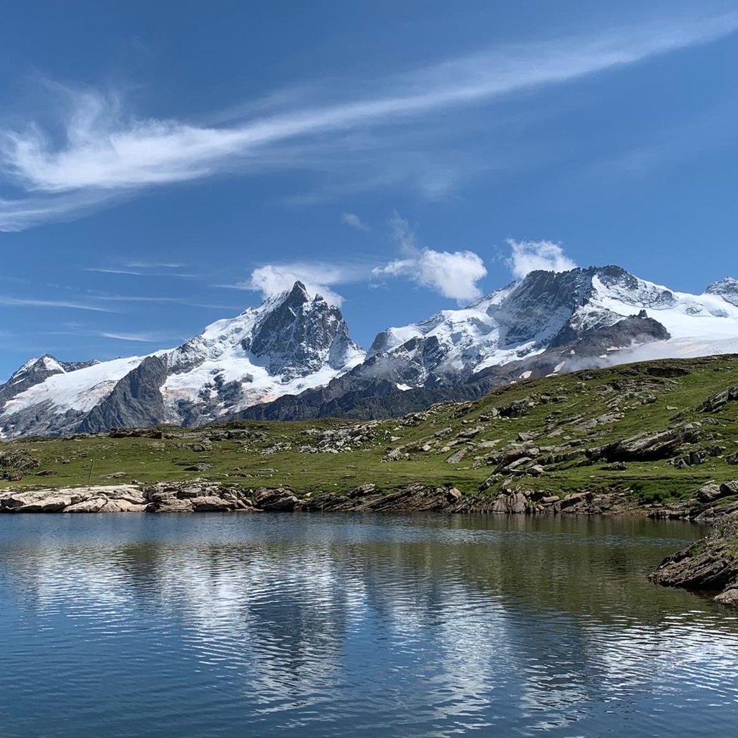 La Grave 1