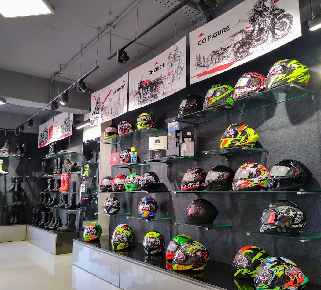 Lets Gear Up 3