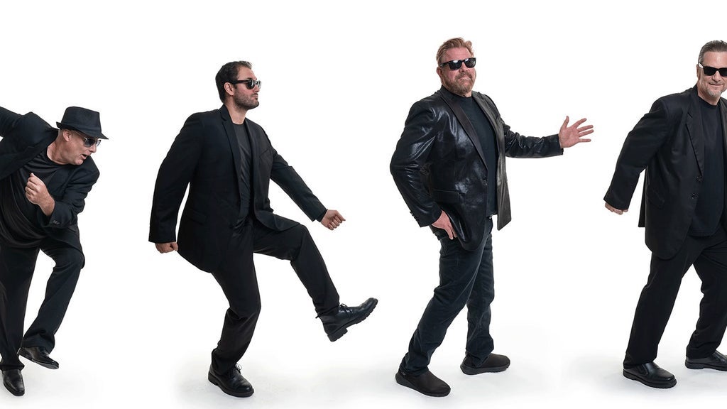Ultimate Phil Collins Genesis Tribute Concert 1