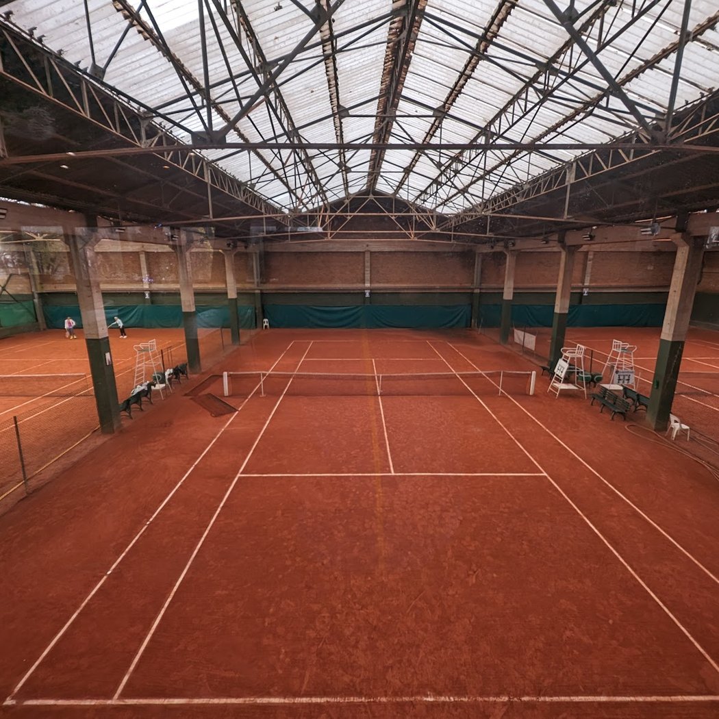Cercle Athlétique de Montrouge 2
