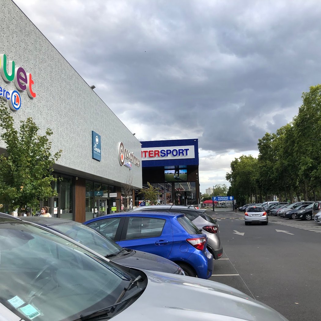 E.Leclerc Jouets Bonneuil-sur-marne 2