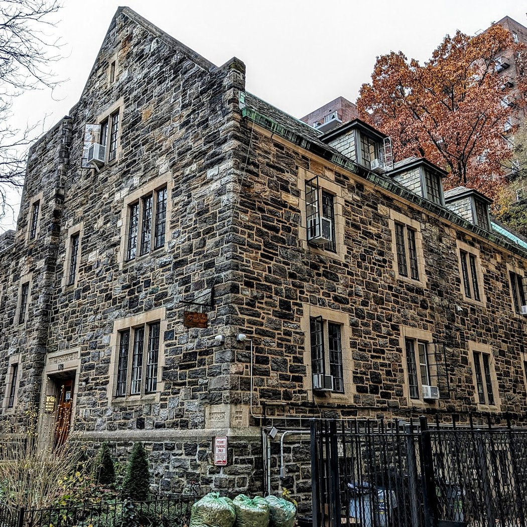 Hudson Heights 1