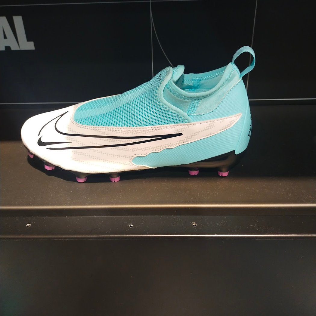 Nike Store Belle Epine 1